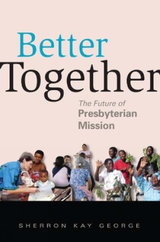 Cover of Better Together