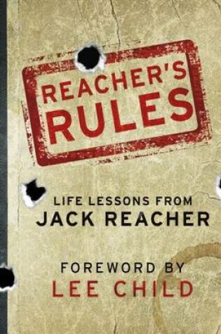 Cover of Reachers Rules
