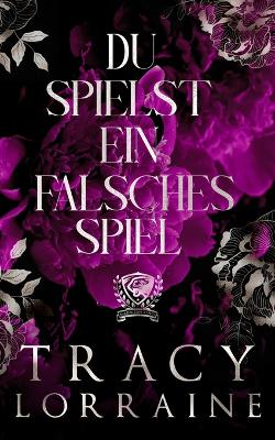 Book cover for Du Spielst Ein Falsches Spiel