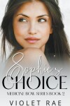 Book cover for Sophie's choice