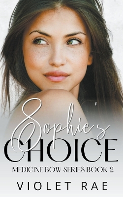 Book cover for Sophie's choice