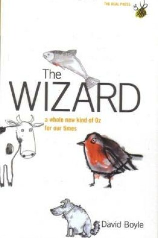 Cover of The Wizard