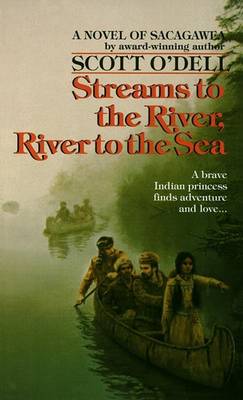 Book cover for Streams to the River, River to the Sea