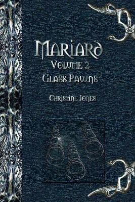 Book cover for Mariard Glass Pawns
