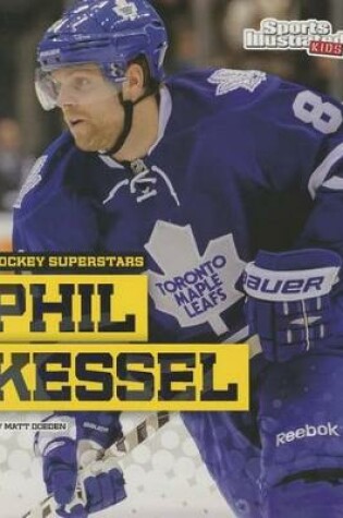 Cover of Phil Kessel