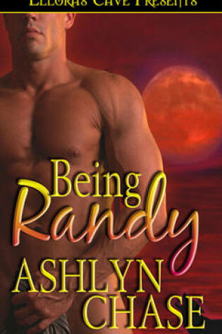Cover of Being Randy