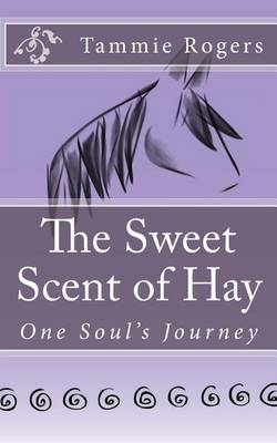 Book cover for The Sweet Scent of Hay