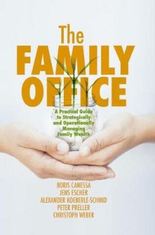 Cover of The Family Office