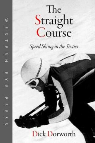 Cover of The Straight Course
