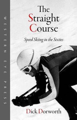 Book cover for The Straight Course