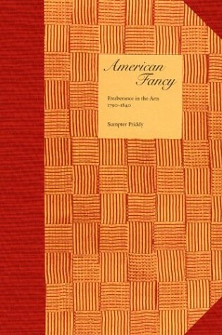 Cover of American Fancy