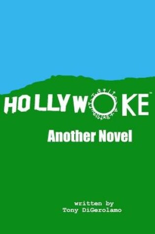 Cover of Hollywoke