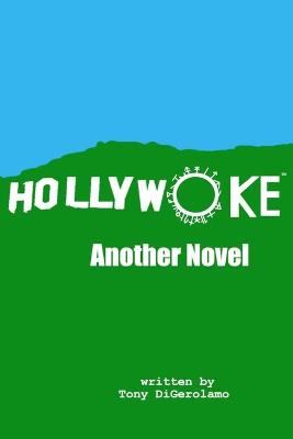 Book cover for Hollywoke