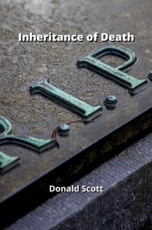 Cover of Inheritance of Death