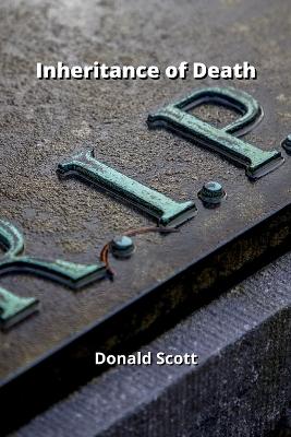 Book cover for Inheritance of Death
