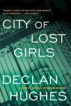 Book cover for City of Lost Girls