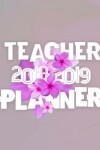 Book cover for Lesson Planner For Teachers