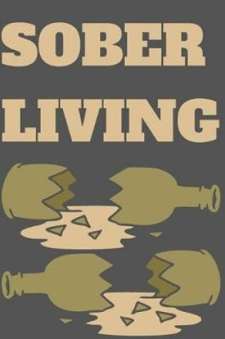 Cover of Sober Living