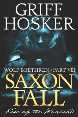 Cover of Saxon Fall