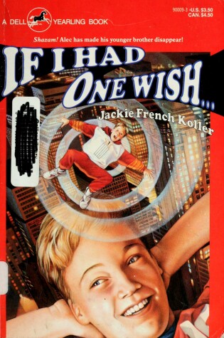 Cover of If I Had One Wish