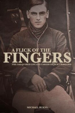 Cover of A Flick of the Fingers