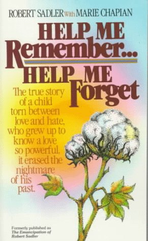 Book cover for Help ME Remember, Help ME Forget