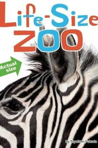Cover of Life-Size Zoo