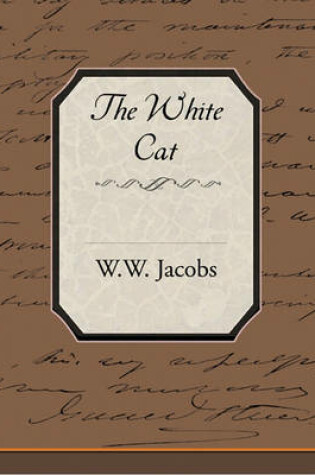 Cover of The White Cat (eBook)
