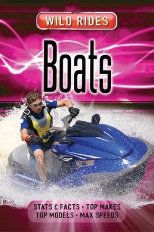 Cover of Boats