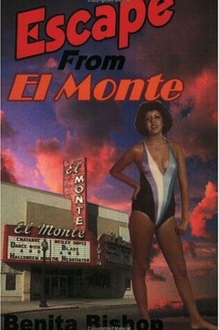 Cover of Escape From El Monte