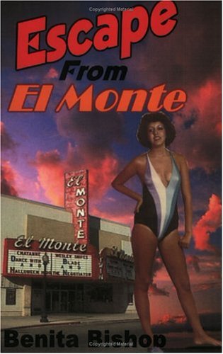 Book cover for Escape From El Monte