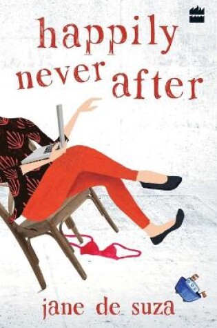 Cover of Happily Never After