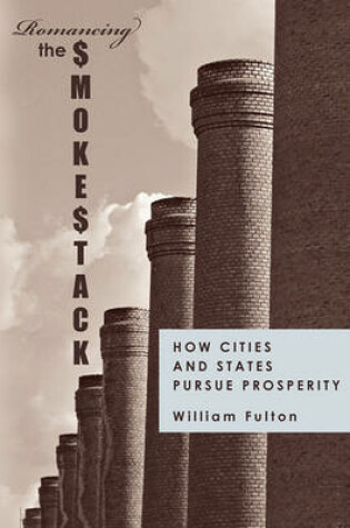 Cover of Romancing the Smokestack