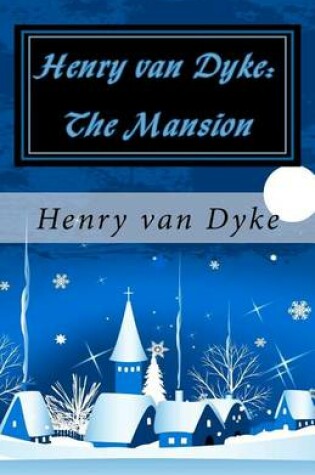 Cover of Henry Van Dyke
