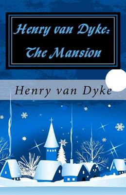 Book cover for Henry Van Dyke