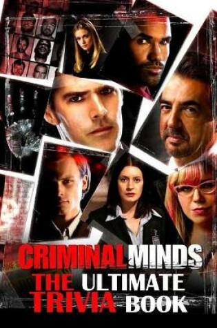 Cover of Criminal Minds