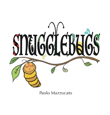 Book cover for Snugglebugs