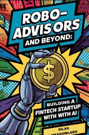 Cover of Robo-Advisors and Beyond