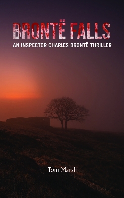 Book cover for Bronte Falls