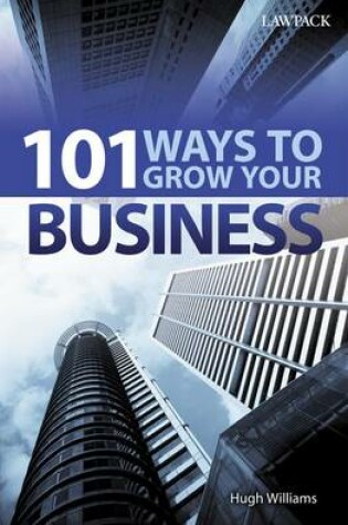 Cover of 101 Ways to Grow Your Business