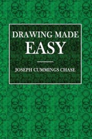 Cover of Drawing Made Easy