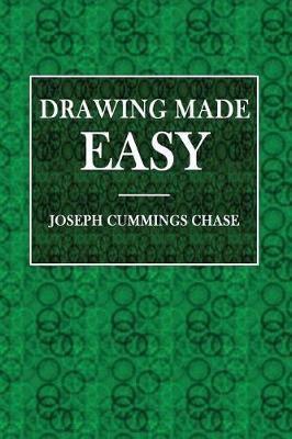 Book cover for Drawing Made Easy
