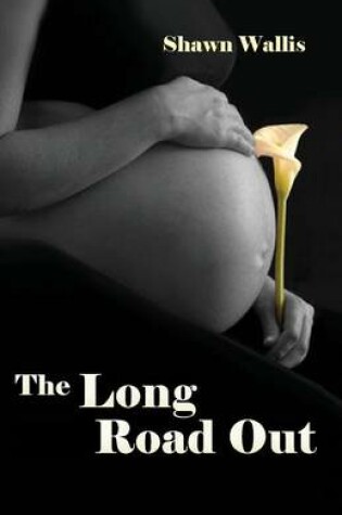 Cover of The Long Road Out