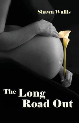 Book cover for The Long Road Out