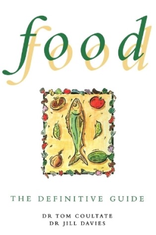 Cover of Food