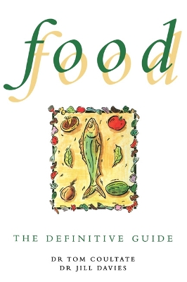 Book cover for Food