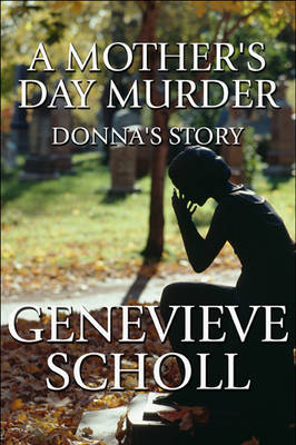 Book cover for A Mother's Day Murder