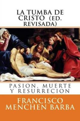 Cover of La tumba de Cristo