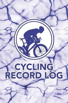 Cover of Cycling Record Log