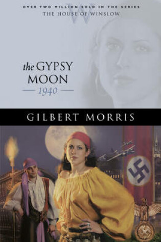 Cover of The Gypsy Moon
